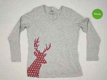 bluza slon: Bpc bonprix collection, Bluzka damska, rozmiar M — 2