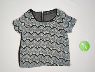 mango koszula damska: Selected Femme, Bluzka damska, rozmiar M — 2