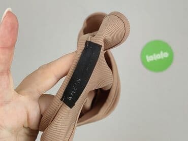 shein podkoszulki damskie: Shein, Top damski, rozmiar XS — 4