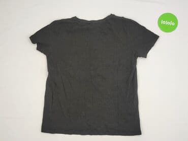 koszulka hello kitty new yorker: Sinsay, T-shirt damski, rozmiar M — 3