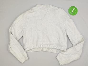 tech fleece primark: H&M, Kardigan damski, rozmiar L — 3