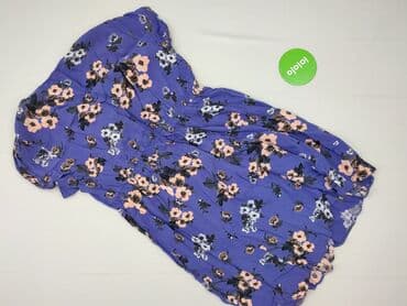 mango sukienka fioletowa: Sukienka damska, rozmiar S — 3