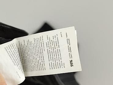 h: Jeansy dla mężczyzn, rozmiar M — 5