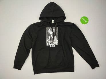 vans kurtka zimowa: JHK, Bluza z kapturem damska, rozmiar M — 2