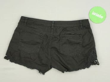 c: H&M, Shorts for women, size M (EU 38) — 3