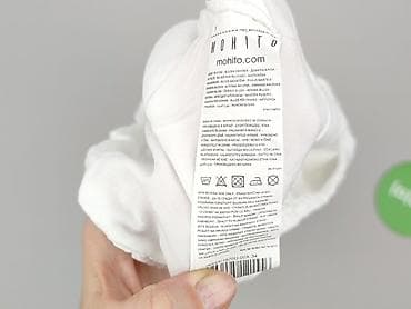 asos com pl: Mohito, Bluzka damska, rozmiar S — 4