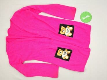 panczo.com koszulki: Moschino, Kardigan damski, rozmiar S — 2