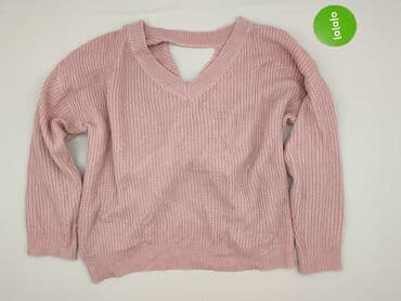 sweterki shein: Shein Curve, Sweter damski, rozmiar 2XL — 2