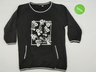 megi ubrania tureckie: MEGI, Tunika damska, rozmiar S — 2