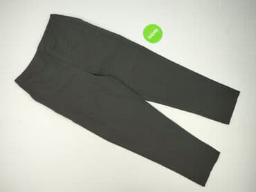 garnitury damskie shein: Shein, Spodnie materiałowe damskie, rozmiar M — 2