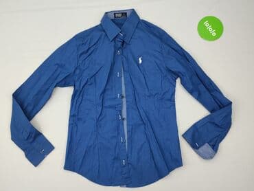 ralph ubrania: Polo Ralph Lauren, Koszulа dla mężczyzn, rozmiar M — 2