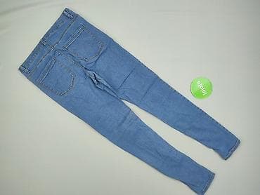 cropp kozaki: Jeansy damskie, rozmiar M — 3