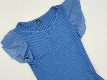 Shein, T-shirt damski, rozmiar M