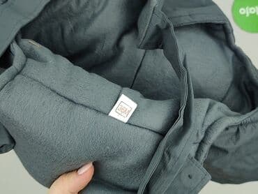 czarne woskowane spodnie: Overalls 5.10.15, 2-3 years, 92-98 cm, condition - Very good — 4