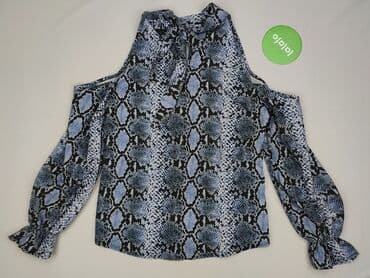 bluzka z odkrytym ramieniem allegro: Bluzka damska, rozmiar S — 2