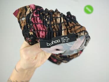 why not sukienki allegro: Boohoo, Sukienka damska, L — 4