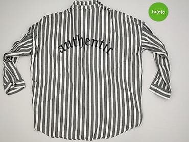 q body: H&M Divided, Koszula damska, rozmiar XS — 3