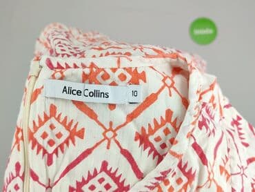 sukienka mohito wyprzedaż: Alice + Olivia, Sukienka damska, M — 4