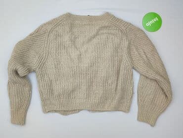sweter w warkoczowy splot h m: H&M Divided, Kardigan damski, rozmiar S — 3