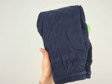 rajstopy wzorzyste: Leggings for kids, H&M, 2-3 years, 92/98, condition - Very good — 6