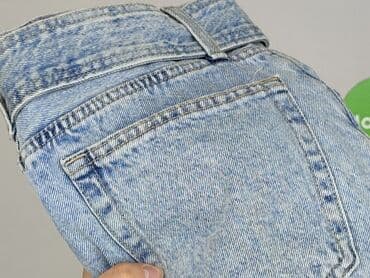 spodenko spódniczka jeans: FB Sister, Spódnica damska, rozmiar S — 6