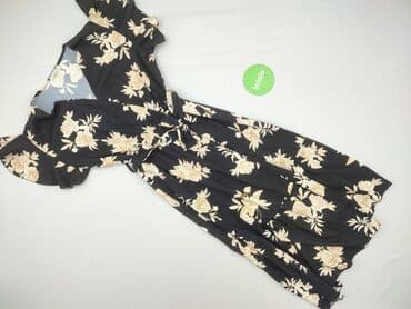 sukienki dla niskich i grubych: Women`s dress, size S (EU 36) — 2