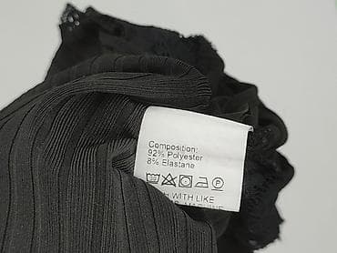 cropp oversize: Shein, Top damski, rozmiar M — 5