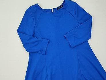 kombinezon softshell sinsay: Sinsay, Sukienka damska, rozmiar M — 1