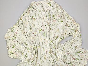 shirt: H&M, Koszula damska, rozmiar XL — 1
