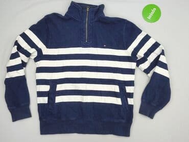 bluzka tommy hilfiger damska: Tommy Hilfiger, Bluza damska
, S — 2