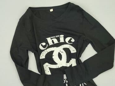 krótkie legginsy pod sukienkę: Sukienka damska, rozmiar S — 1