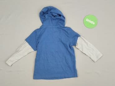 lindex bluza: Bluza, 1.5-2 lat, 86-92 cm, stan - Bardzo dobry — 3