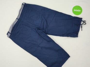 zestaw marynarka i spodnie damskie reserved: Reserved, Spodnie 3/4 damskie, rozmiar S — 3