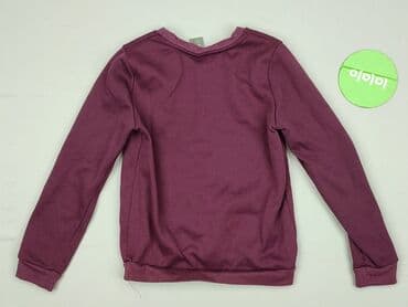 bluza lilo i stich h: Sweatshirt, Little kids, 8 years, 122-128 cm, condition - Very good — 3