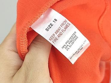 max womens: Papaya, Sukienka damska, rozmiar 3XL — 5