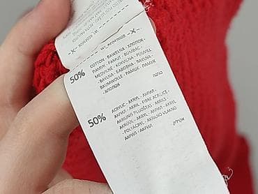 reserved bluzki: Sweter damski, rozmiar M — 5