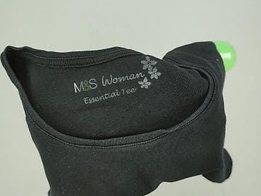 m: M&S Mode, T-shirt damski, rozmiar M — 4