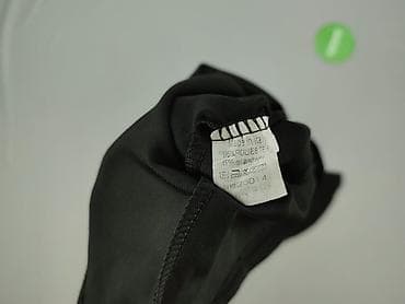 bluzki czarne: Bluzka damska, rozmiar S — 4