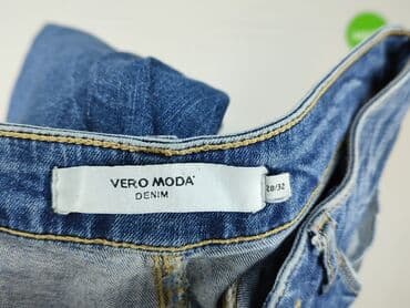 Women's Clothing: Vero Moda, Jeans for women, size M (EU 38) — 4