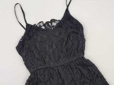 sukienka fit flare c a: H&M Divided, Sukienka damska, S — 1