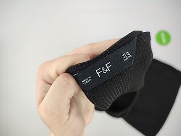 F&F, Sukienka damska, rozmiar XL — 4