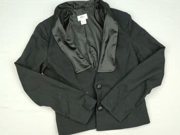 marynarki damskie plus size: Bpc bonprix collection, Women's blazer, size L (EU 40) — 1