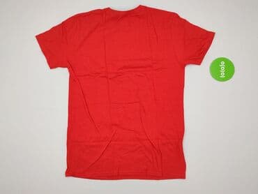 koszulki polo z własnym nadrukiem: Gildan, Koszulka dla mężczyzn, rozmiar M — 3