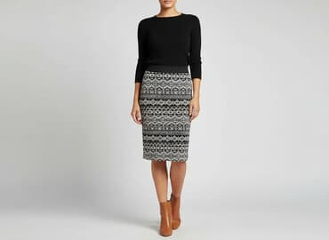 spódnice plisowane lidl: Wybierz, Spódnica damska, rozmiar L — 6