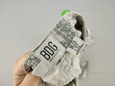 legginsy woskowane matowe: BDG Urban Outfitters, Джинси жіночі, розмір M — 4