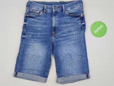 krótkie spodenki w pracy a bhp: Szorty damskie, rozmiar M — 2