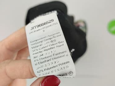 koszula do karmienia: Shein, T-shirt damski, rozmiar 4XL — 6