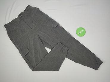 cargo cropp: Cropp, Spodnie cargo damskie, rozmiar XL — 2