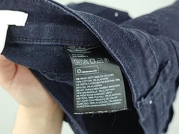 only 88216512: H&M, Szorty damskie, rozmiar M — 5