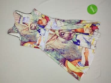 jednorożec sukienka: Sukienka damska, rozmiar S — 4